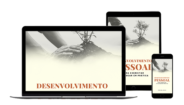 ebook desenvolvimento pessoal