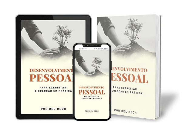 ebook desenvolvimento pessoal