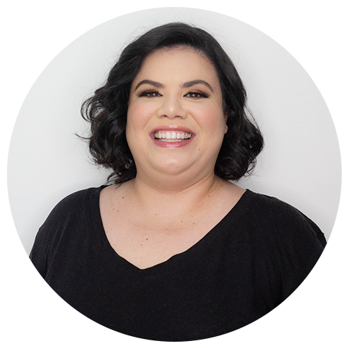 Alice Tavares Fundadora da Motriva